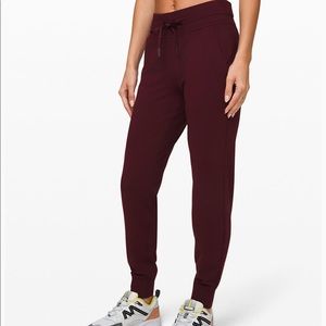 NWOT Ready to Rulu Pant 29”